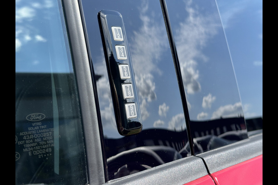 Ford USA F-150 3.5 V6 EcoBoost Lariat BPM-VRIJ !