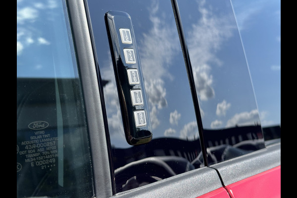 Ford USA F-150 3.5 V6 EcoBoost Lariat BPM-VRIJ !