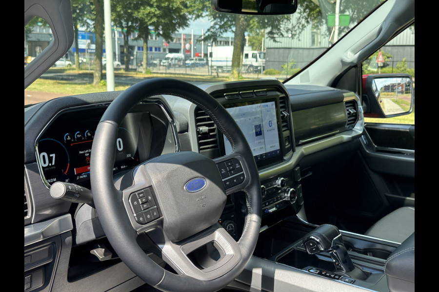 Ford USA F-150 3.5 V6 EcoBoost Lariat BPM-VRIJ !