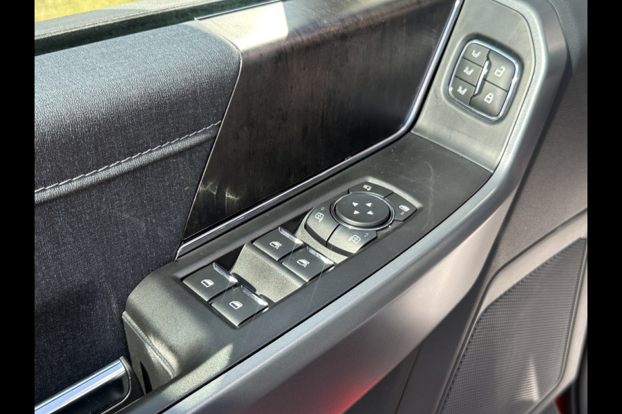 Ford USA F-150 3.5 V6 EcoBoost Lariat BPM-VRIJ !