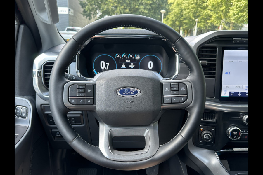 Ford USA F-150 3.5 V6 EcoBoost Lariat BPM-VRIJ !