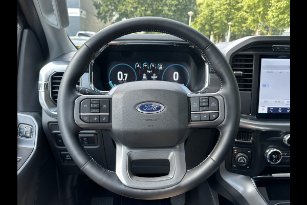 Ford USA F-150 3.5 V6 EcoBoost Lariat BPM-VRIJ !