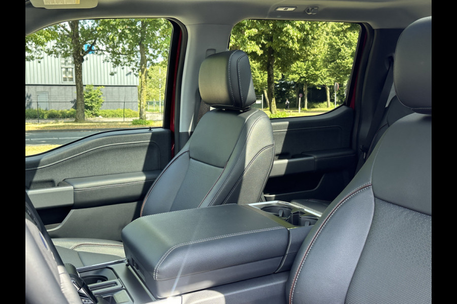 Ford USA F-150 3.5 V6 EcoBoost Lariat BPM-VRIJ !