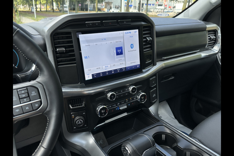 Ford USA F-150 3.5 V6 EcoBoost Lariat BPM-VRIJ !