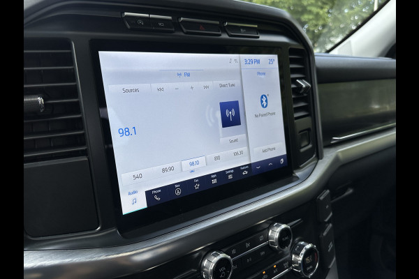 Ford USA F-150 3.5 V6 EcoBoost Lariat BPM-VRIJ !
