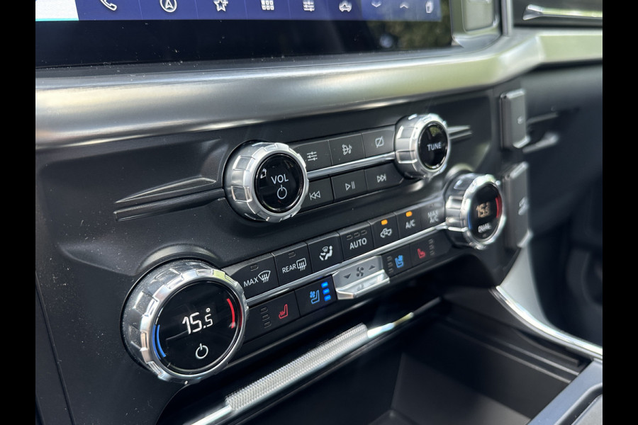 Ford USA F-150 3.5 V6 EcoBoost Lariat BPM-VRIJ !