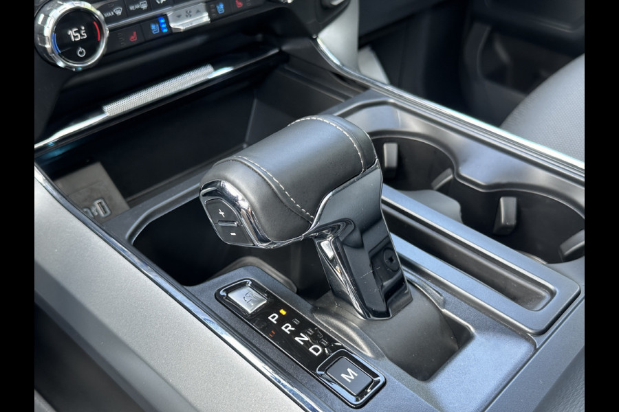 Ford USA F-150 3.5 V6 EcoBoost Lariat BPM-VRIJ !