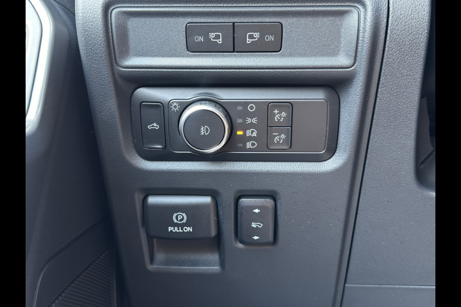 Ford USA F-150 3.5 V6 EcoBoost Lariat BPM-VRIJ !