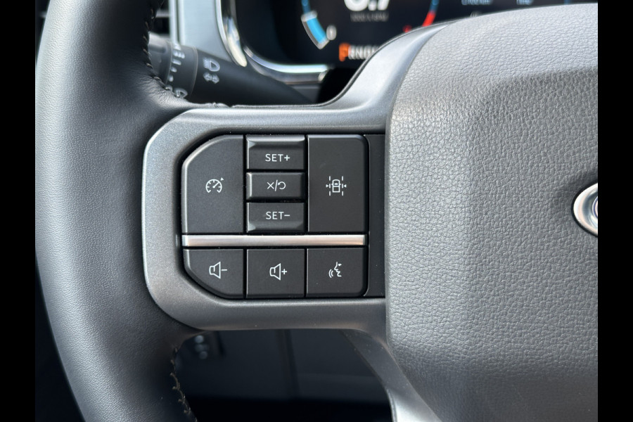 Ford USA F-150 3.5 V6 EcoBoost Lariat BPM-VRIJ !