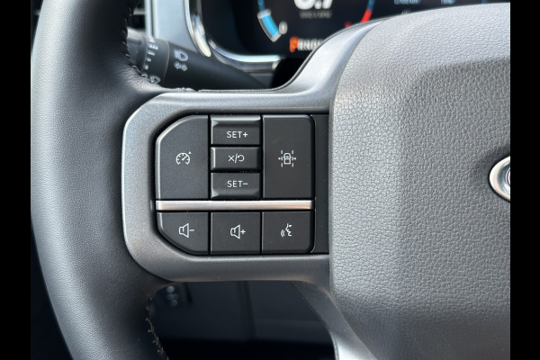 Ford USA F-150 3.5 V6 EcoBoost Lariat BPM-VRIJ !