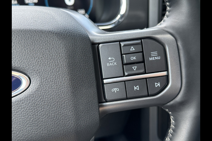 Ford USA F-150 3.5 V6 EcoBoost Lariat BPM-VRIJ !