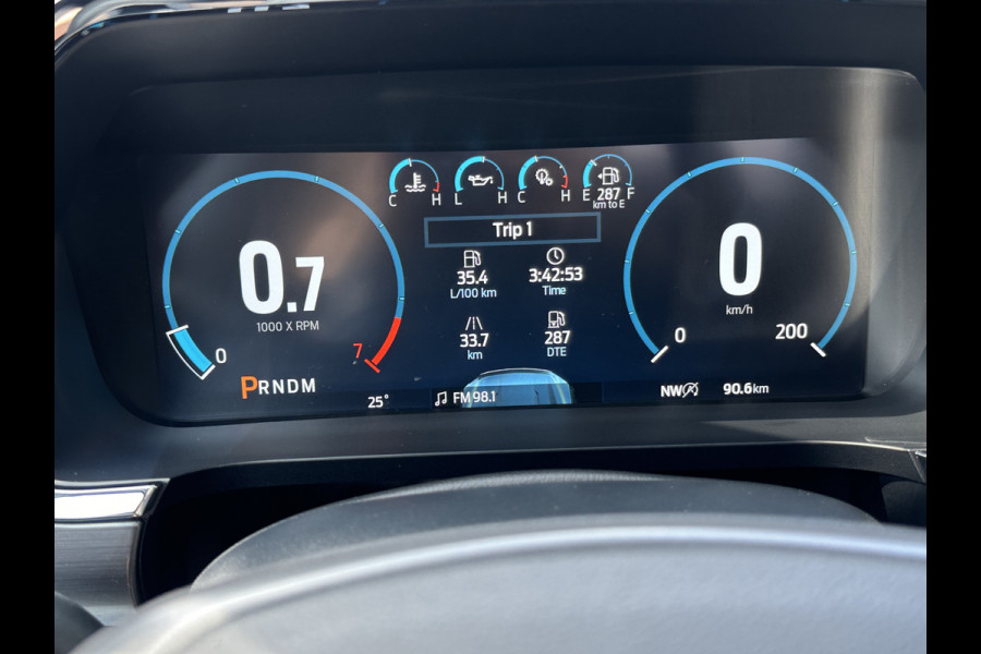 Ford USA F-150 3.5 V6 EcoBoost Lariat BPM-VRIJ !