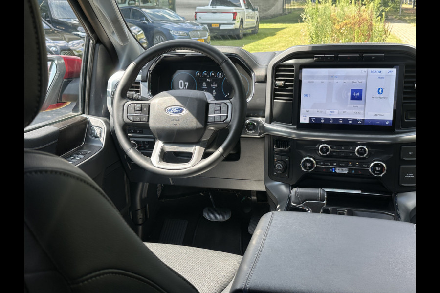 Ford USA F-150 3.5 V6 EcoBoost Lariat BPM-VRIJ !
