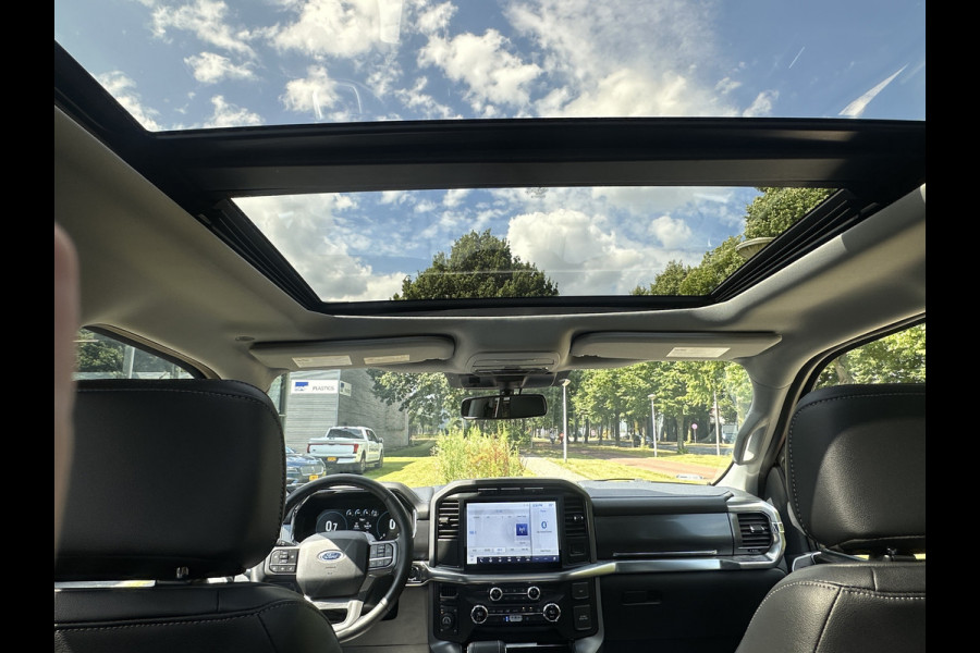 Ford USA F-150 3.5 V6 EcoBoost Lariat BPM-VRIJ !