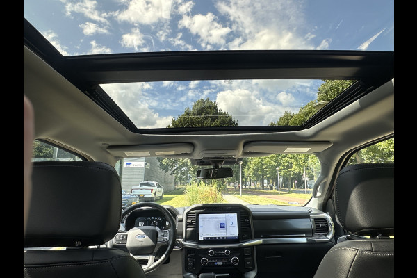 Ford USA F-150 3.5 V6 EcoBoost Lariat BPM-VRIJ !