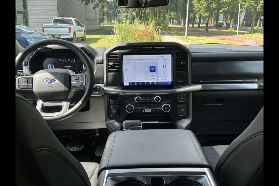 Ford USA F-150 3.5 V6 EcoBoost Lariat BPM-VRIJ !