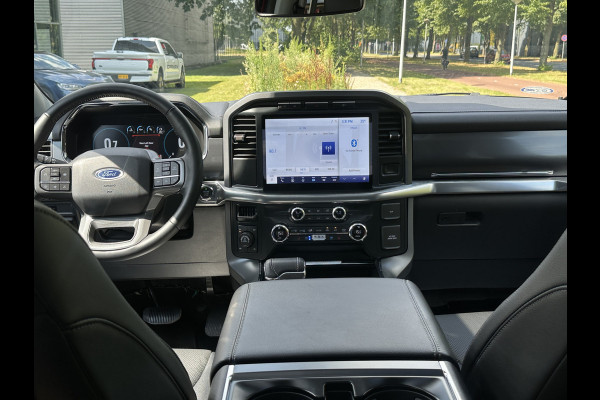 Ford USA F-150 3.5 V6 EcoBoost Lariat BPM-VRIJ !