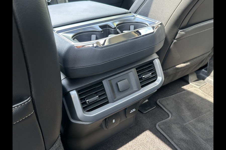 Ford USA F-150 3.5 V6 EcoBoost Lariat BPM-VRIJ !