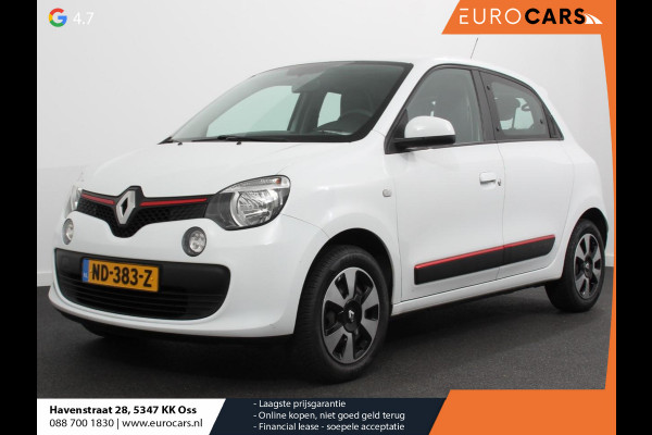 Renault Twingo 1.0 SCe Collection Airco Led  Bluetooth 70321 km!