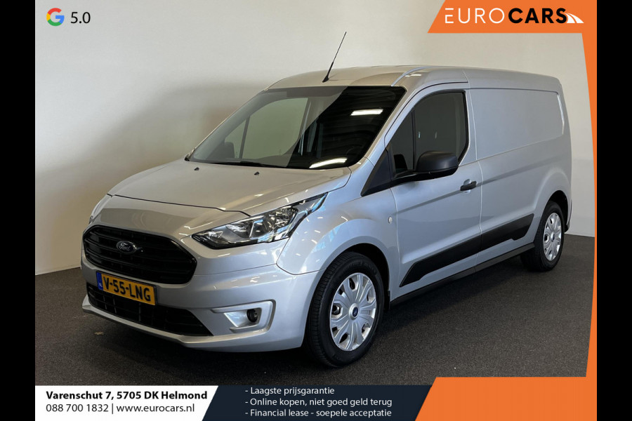Ford Transit Connect 100pk L2 Trend Airco Cruise control Radio USB Bluetooth