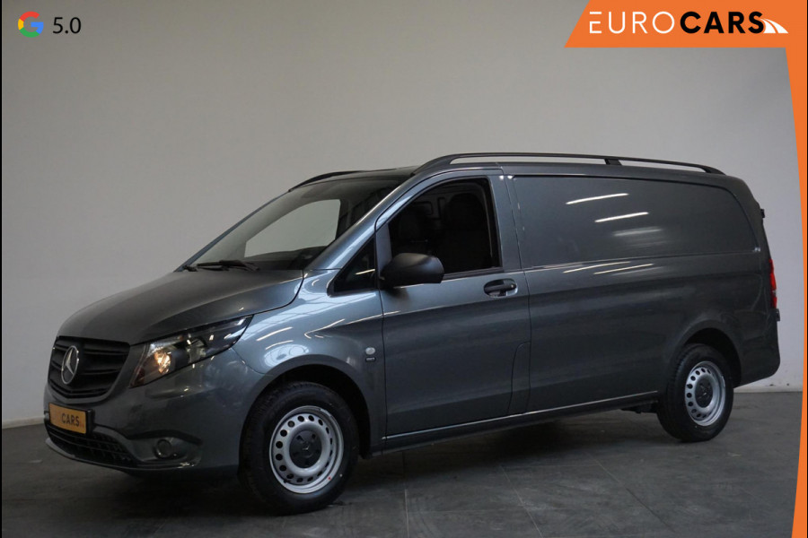 Mercedes-Benz Vito 114 CDI Lang Automaat  Airco App-connect Bluetooth Trekhaak Cruise Control