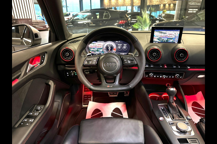 Audi A3 Sportback 2.5 TFSI RS 3 quattro|PANO|KUIP|FULL OPTION