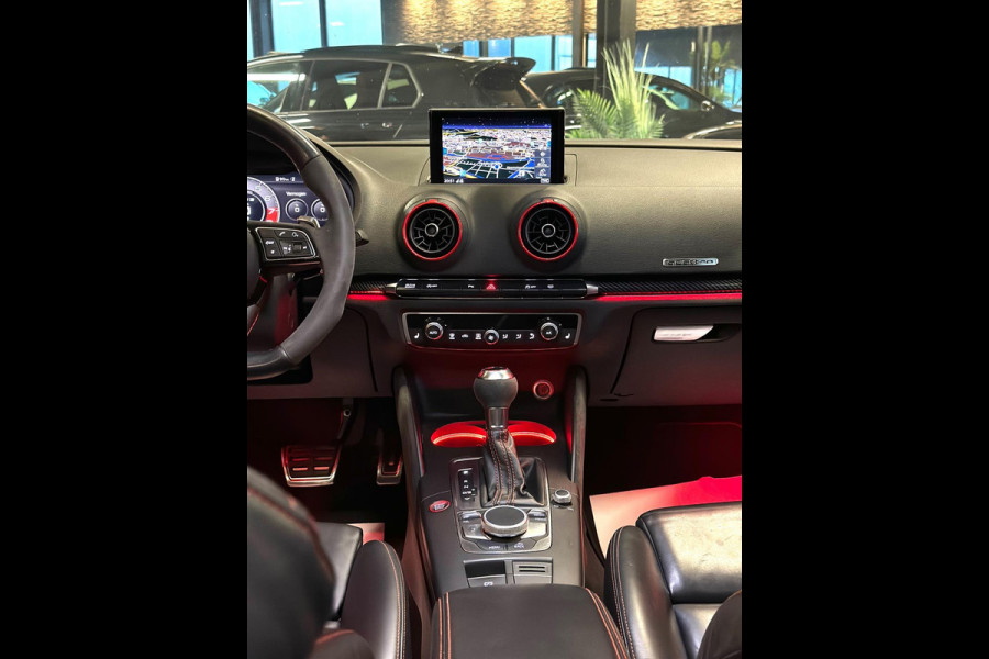 Audi A3 Sportback 2.5 TFSI RS 3 quattro|PANO|KUIP|FULL OPTION