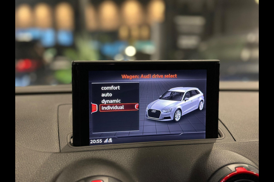 Audi A3 Sportback 2.5 TFSI RS 3 quattro|PANO|KUIP|FULL OPTION