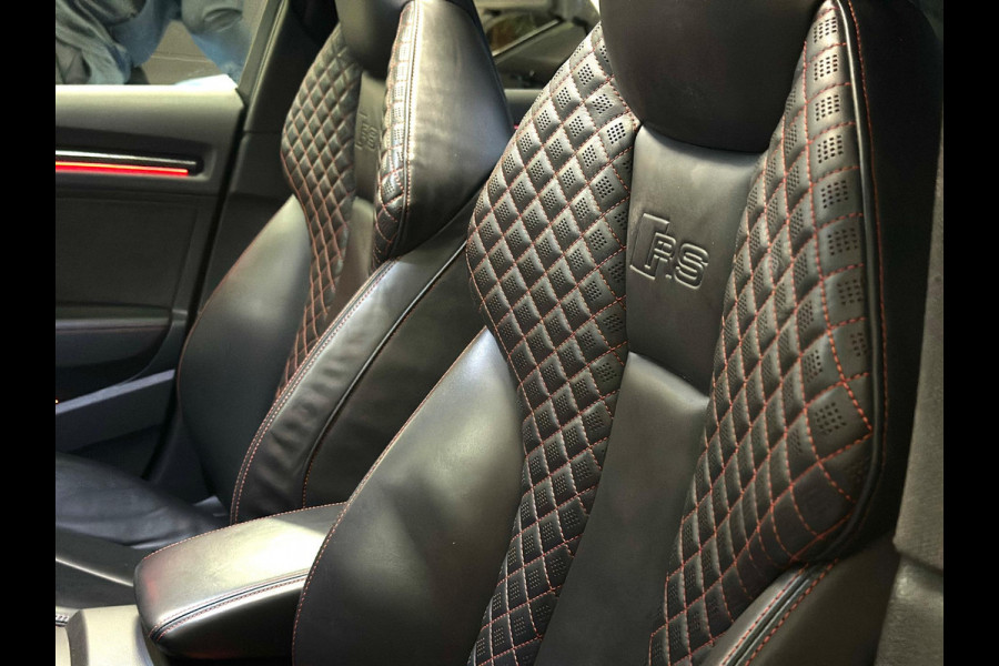 Audi A3 Sportback 2.5 TFSI RS 3 quattro|PANO|KUIP|FULL OPTION