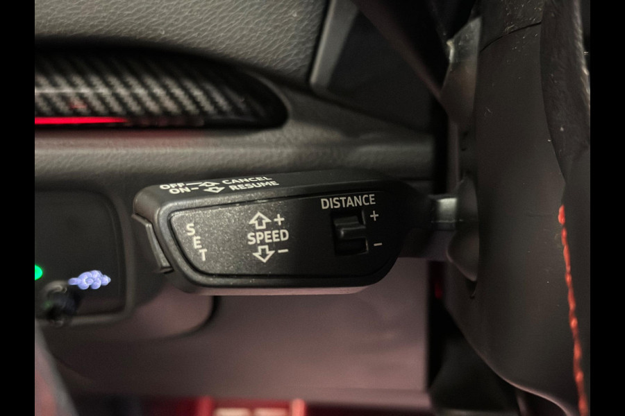 Audi A3 Sportback 2.5 TFSI RS 3 quattro|PANO|KUIP|FULL OPTION