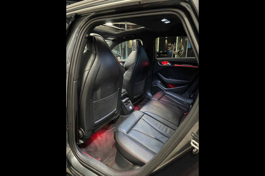 Audi A3 Sportback 2.5 TFSI RS 3 quattro|PANO|KUIP|FULL OPTION