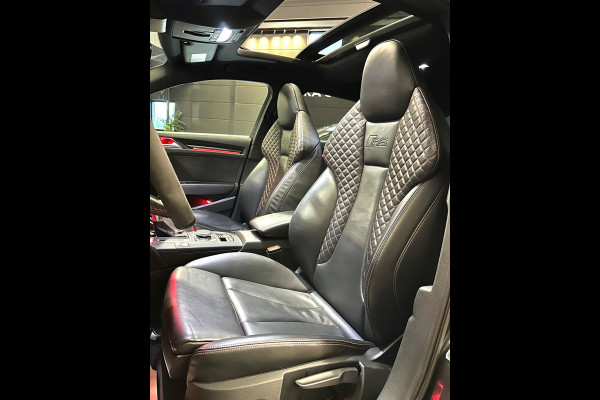 Audi A3 Sportback 2.5 TFSI RS 3 quattro|PANO|KUIP|FULL OPTION
