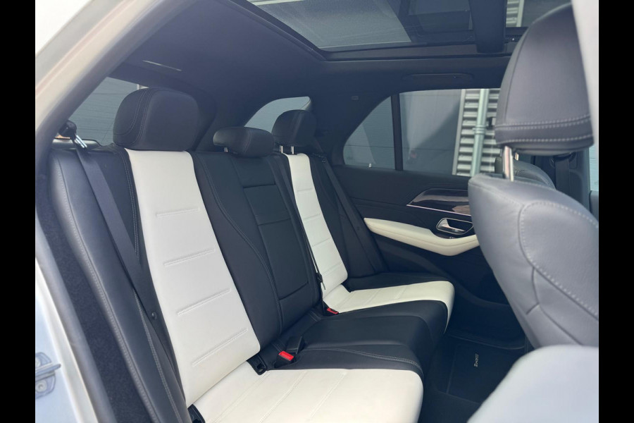 Mercedes-Benz GLE 350 de 4MATIC Premium Plus AMG styling, panoramadak, trekhaak, 1 e eigenaar, Nl auto met nap