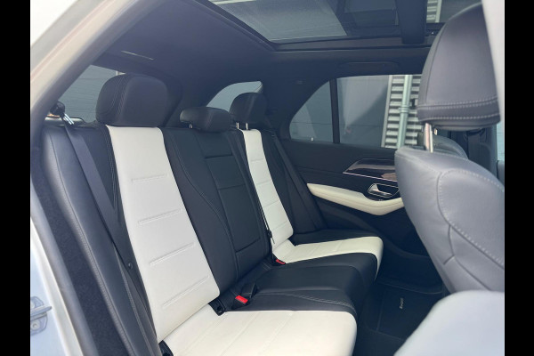 Mercedes-Benz GLE 350 de 4MATIC Premium Plus AMG styling, panoramadak, trekhaak, 1 e eigenaar, Nl auto met nap