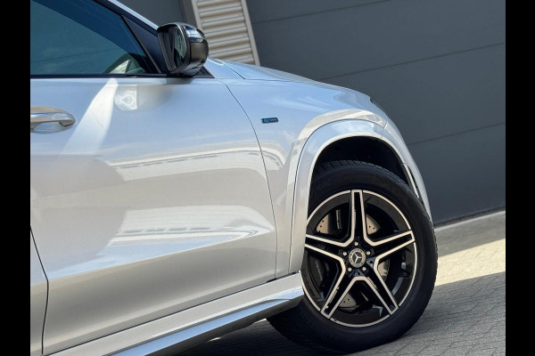 Mercedes-Benz GLE 350 de 4MATIC Premium Plus AMG styling, panoramadak, trekhaak, 1 e eigenaar, Nl auto met nap