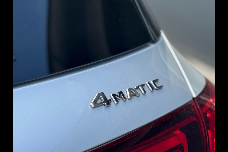 Mercedes-Benz GLE 350 de 4MATIC Premium Plus AMG styling, panoramadak, trekhaak, 1 e eigenaar, Nl auto met nap