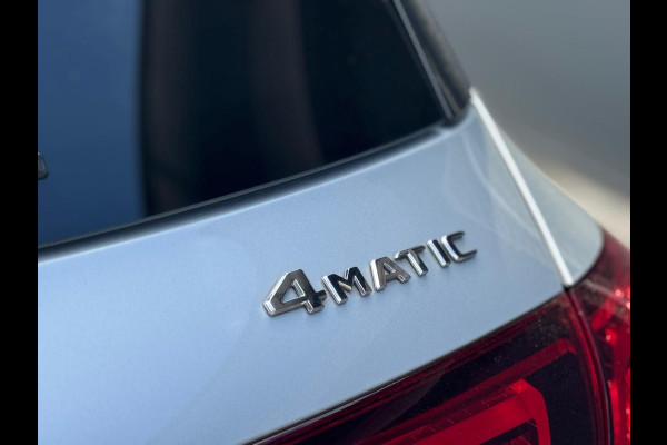 Mercedes-Benz GLE 350 de 4MATIC Premium Plus AMG styling, panoramadak, trekhaak, 1 e eigenaar, Nl auto met nap