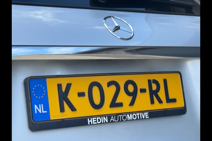 Mercedes-Benz GLE 350 de 4MATIC Premium Plus AMG styling, panoramadak, trekhaak, 1 e eigenaar, Nl auto met nap