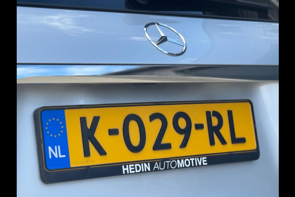 Mercedes-Benz GLE 350 de 4MATIC Premium Plus AMG styling, panoramadak, trekhaak, 1 e eigenaar, Nl auto met nap
