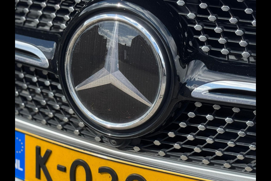 Mercedes-Benz GLE 350 de 4MATIC Premium Plus AMG styling, panoramadak, trekhaak, 1 e eigenaar, Nl auto met nap
