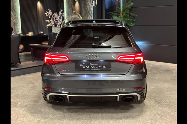 Audi A3 Sportback 2.5 TFSI RS 3 quattro|PANO|KUIP|FULL OPTION