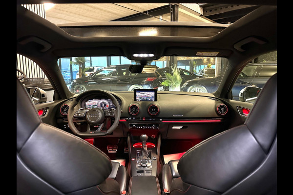 Audi A3 Sportback 2.5 TFSI RS 3 quattro|PANO|KUIP|FULL OPTION