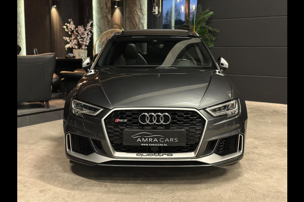 Audi A3 Sportback 2.5 TFSI RS 3 quattro|PANO|KUIP|FULL OPTION