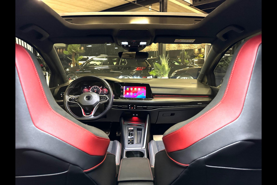 Volkswagen Golf 2.0 GTI CLUBSPORT|PANO|FULL OPTION!