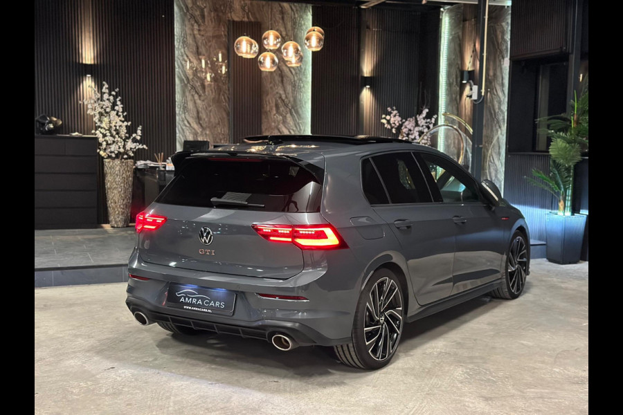 Volkswagen Golf 2.0 GTI CLUBSPORT|PANO|FULL OPTION!