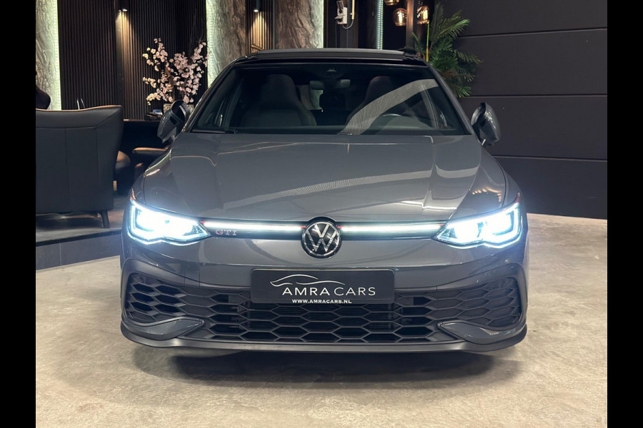 Volkswagen Golf 2.0 GTI CLUBSPORT|PANO|FULL OPTION!