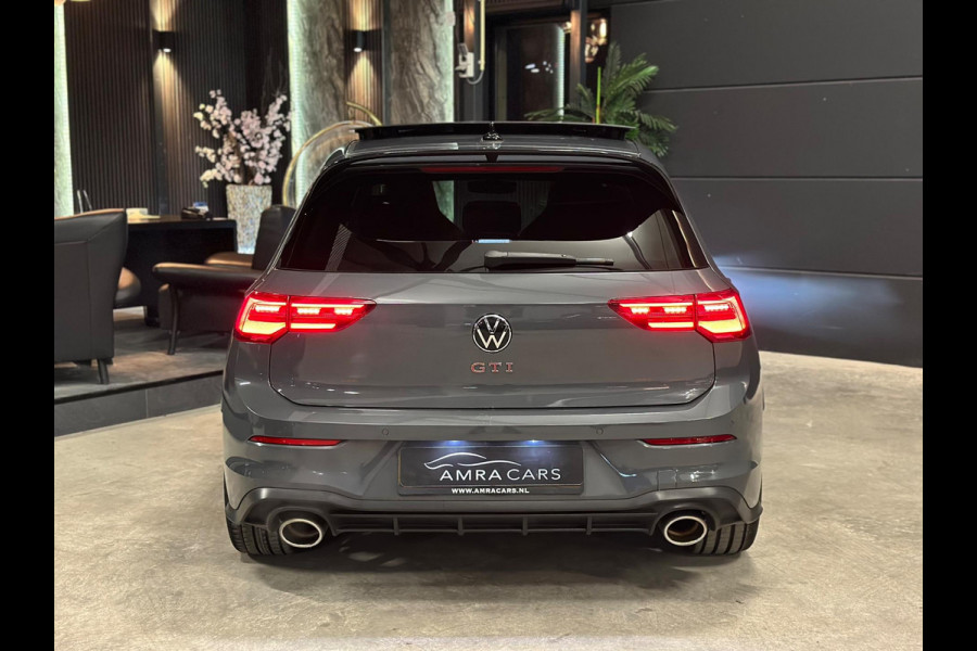 Volkswagen Golf 2.0 GTI CLUBSPORT|PANO|FULL OPTION!