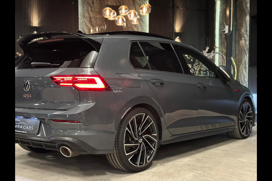 Volkswagen Golf 2.0 GTI CLUBSPORT|PANO|FULL OPTION!