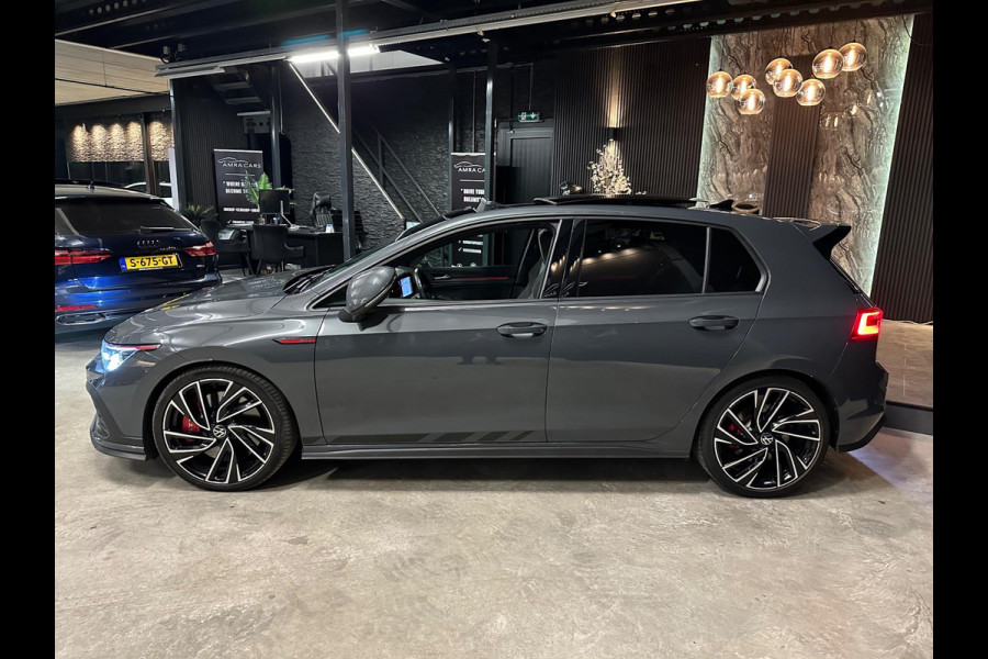 Volkswagen Golf 2.0 GTI CLUBSPORT|PANO|FULL OPTION!