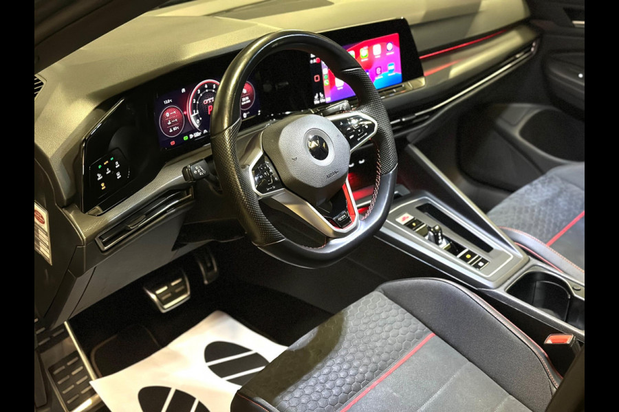 Volkswagen Golf 2.0 GTI CLUBSPORT|PANO|FULL OPTION!